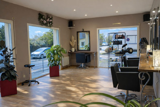 achat localcommercial beignon 56380