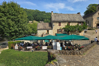 achat localcommercial belcastel 12390
