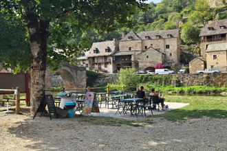 achat localcommercial belcastel 12390