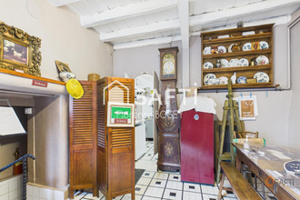 achat localcommercial bellac 87300