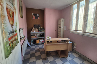 achat localcommercial bellac 87300