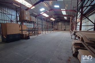 achat localcommercial bellac 87300