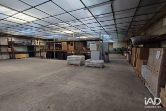 achat localcommercial bellac 87300