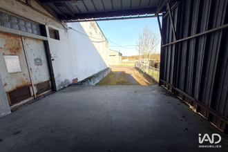 achat localcommercial bellac 87300