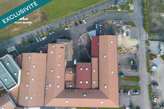 achat localcommercial belleville 69220