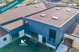 achat localcommercial belleville 69220