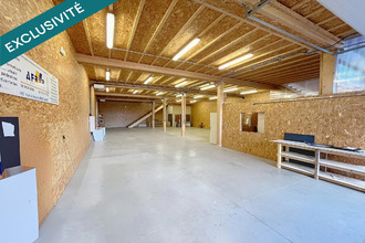 achat localcommercial belleville 69220