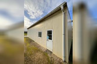 achat localcommercial belleville-sur-loire 18240