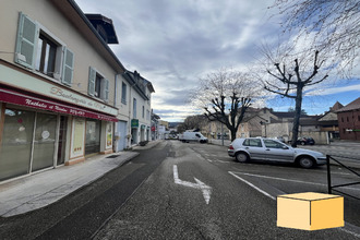achat localcommercial belley 01300