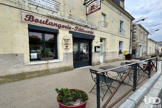 achat localcommercial benais 37140