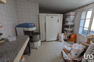 achat localcommercial benais 37140