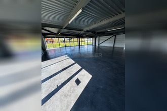 achat localcommercial benesse-maremne 40230