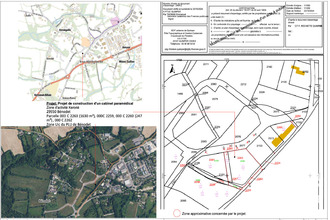 achat localcommercial benodet 29950
