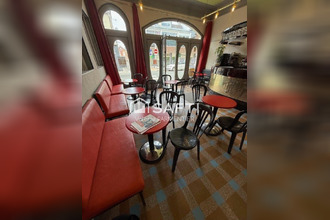 achat localcommercial berck 62600