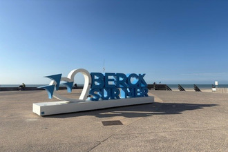 achat localcommercial berck 62600