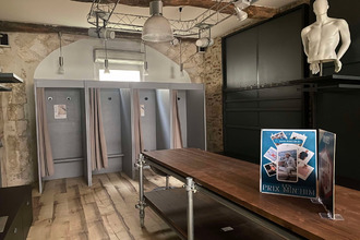 achat localcommercial bergerac 24100