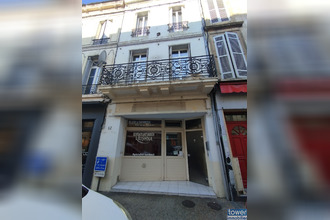 achat localcommercial bergerac 24100