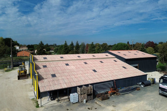 achat localcommercial bergerac 24100