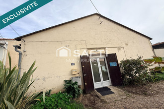 achat localcommercial bergerac 24100