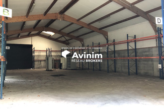 achat localcommercial berneuil-en-bray 60390