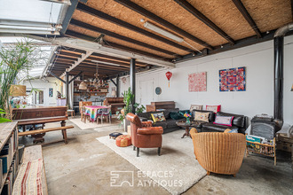 achat localcommercial bernin 38190