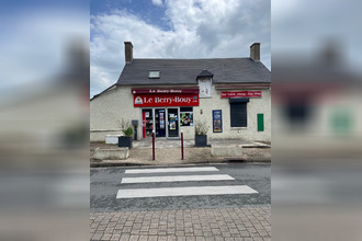 achat localcommercial berry-bouy 18500