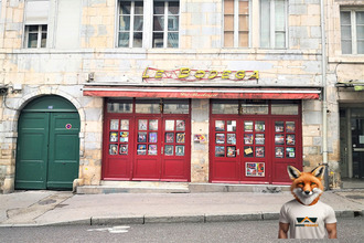 achat localcommercial besancon 25000