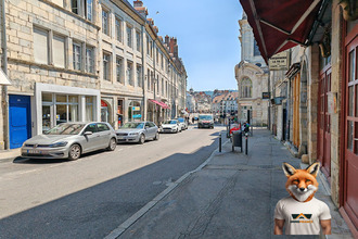 achat localcommercial besancon 25000