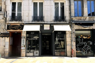 achat localcommercial besancon 25000