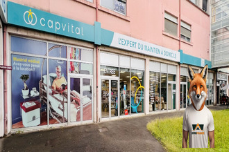 achat localcommercial besancon 25000