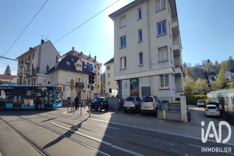 achat localcommercial besancon 25000