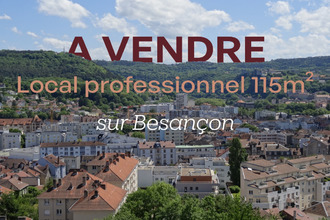 achat localcommercial besancon 25000