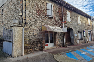 achat localcommercial besseges 30160