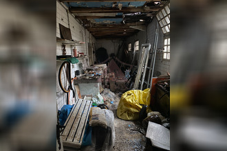 achat localcommercial besseges 30160