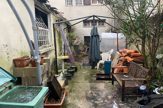 achat localcommercial besseges 30160