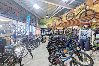 achat localcommercial bessieres 31660