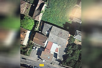 achat localcommercial bessieres 31660