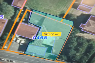 achat localcommercial bessieres 31660