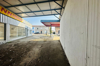 achat localcommercial bessieres 31660