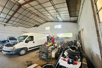 achat localcommercial bessieres 31660