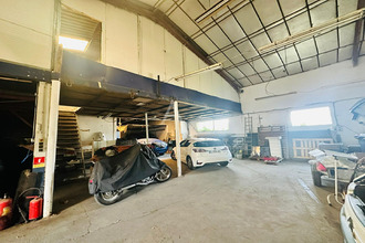 achat localcommercial bessieres 31660