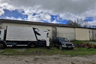 achat localcommercial bessines-sur-gartempe 87250