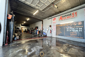 achat localcommercial betheny 51450