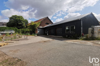 achat localcommercial bethune 62400