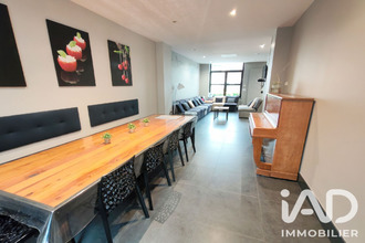 achat localcommercial bethune 62400
