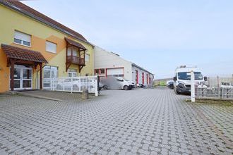 achat localcommercial betschdorf 67660