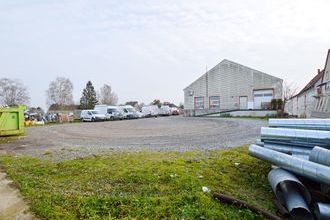 achat localcommercial betschdorf 67660