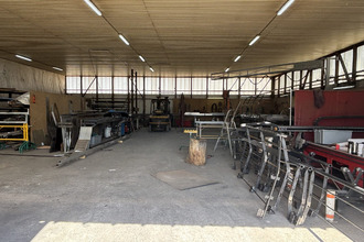 achat localcommercial betschdorf 67660