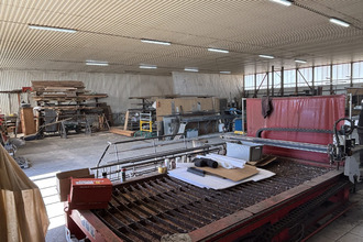 achat localcommercial betschdorf 67660