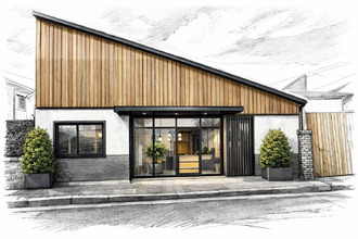 achat localcommercial beuzeville 27210